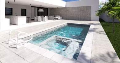 Build a pool that won’t break your bank